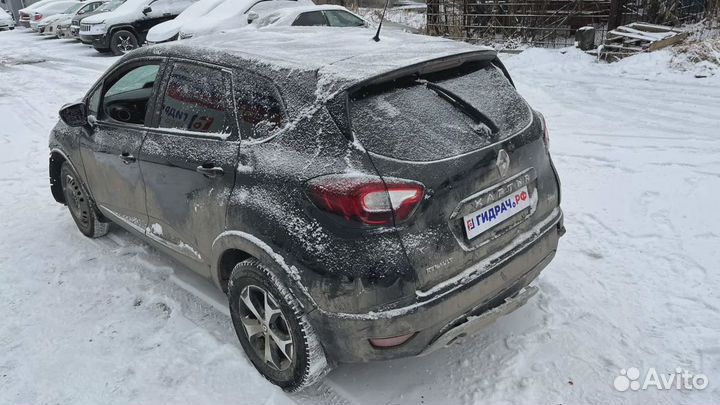 Ручка внутренняя потолочная Renault Kaptur 7394111