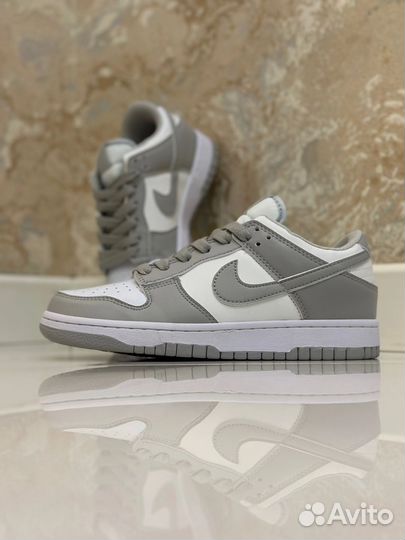 Кроссовки Nike SB Dunk Low