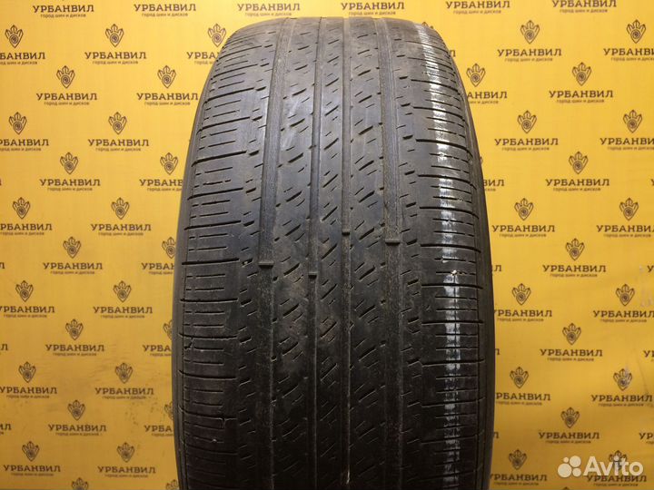 Michelin Energy MXV4 235/60 R16 100H