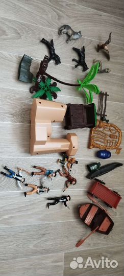 Игровой набор для мальчика