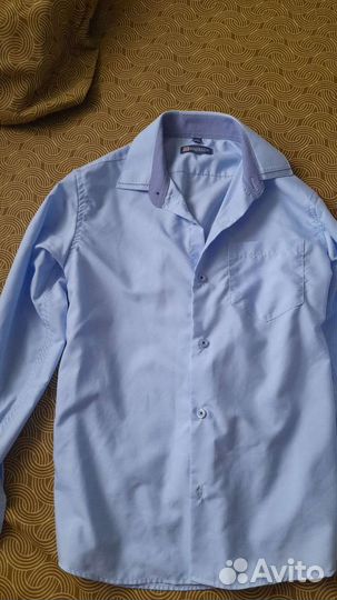 Вещи для мальчика