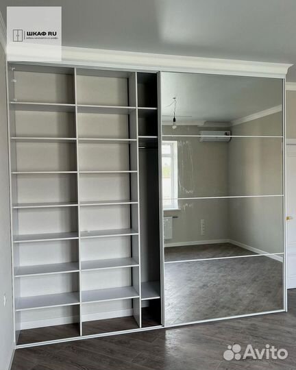 Шкаф напрямую от производителя