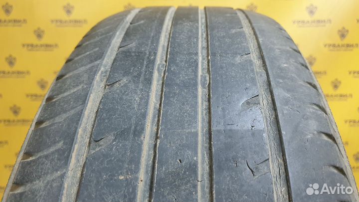 Yokohama Geolandar G98A 225/65 R17 102V