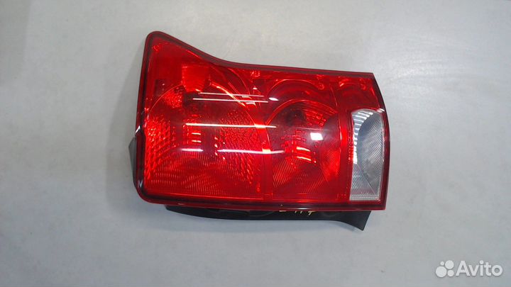 Фонарь (задний) Suzuki XL7, 2008