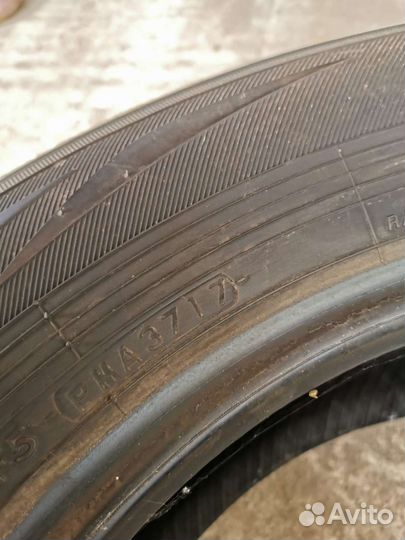 Yokohama Geolandar G098A 225/65 R17 102V