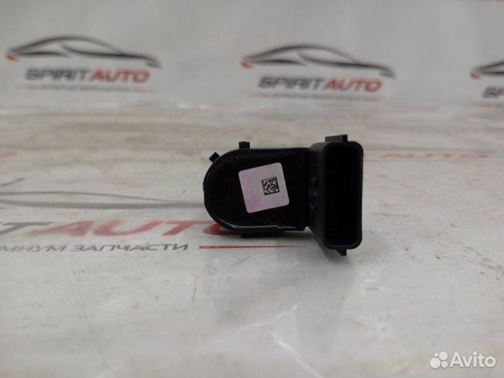 Датчик парковки задний Kia Sorento 4 2020-2024