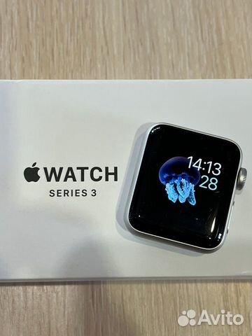 Apple watch series 3 38mm