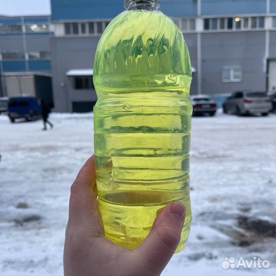 Дизельное топливо