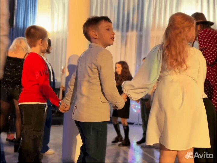 Развлечения и Отдых