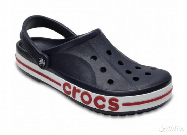 Crocs Сабо Bayaband Clog