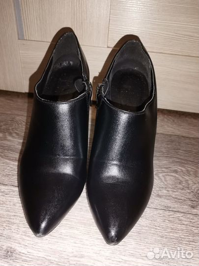 Туфли женские