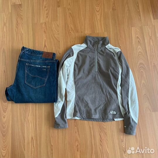 Оптом брендовые вещи