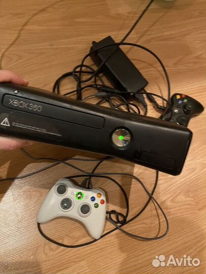 Xbox 360