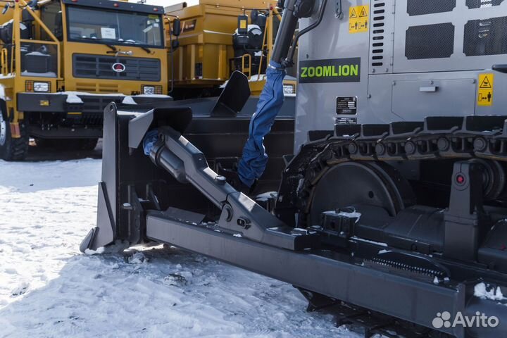 Zoomlion ZD170-3, 2024