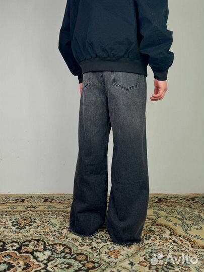 Джинсы jaded london