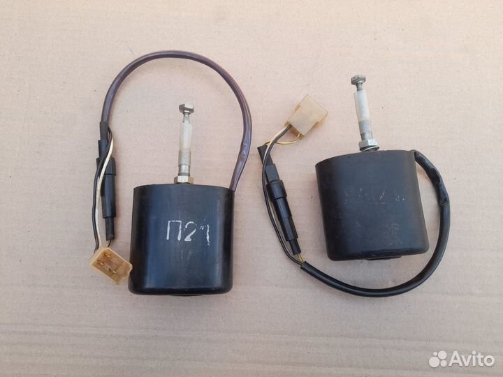 Фароочистители Нива 2121