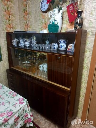 Сервант