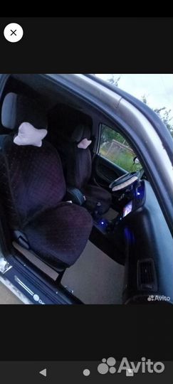 Chery Amulet (A15) 1.6 МТ, 2007, 264 000 км
