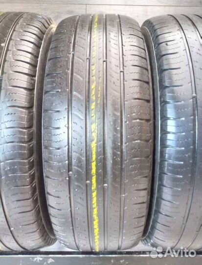 Michelin Latitude Tour HP 215/70 R16 100H