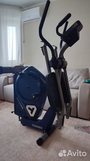 Элипсоид складной Torneo Transform C-540