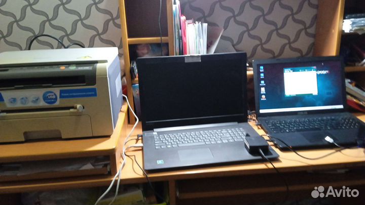 Программист