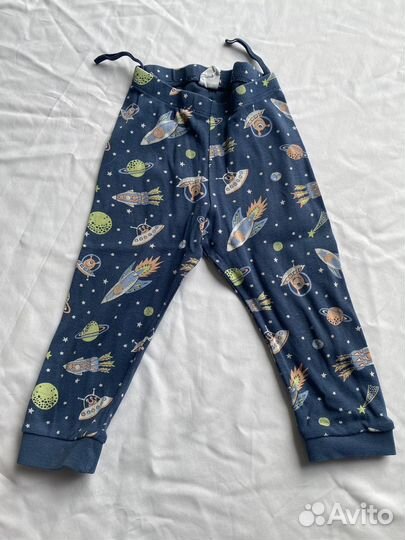 Костюм детский hm 80