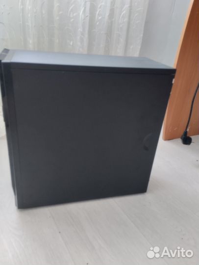 Продаю рабочий пк