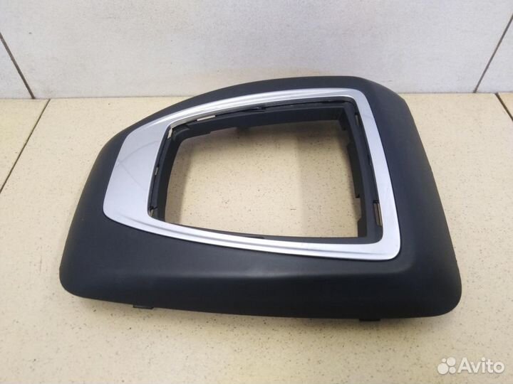 Накладка декоративная X1 E84 2009