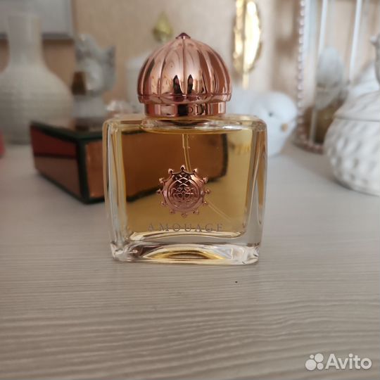 Dia Amouage 50