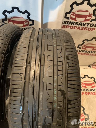 Nitto NT830+ 235/45 R17 97Y