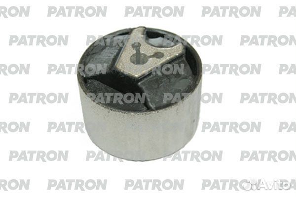 Patron PSE30507 Опора двигателя citroen berlingo 1