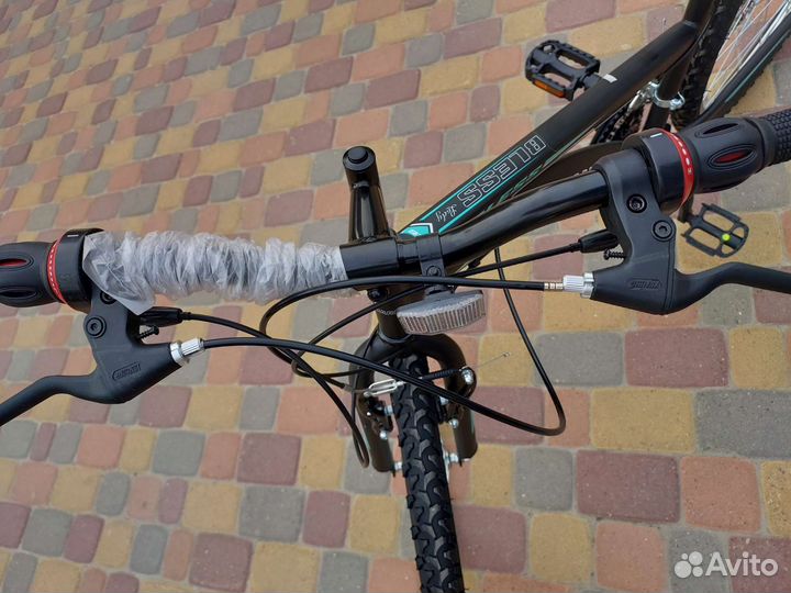 Велосипед горный Firemark bless lady