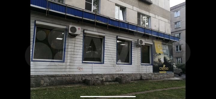 Свободного назначения, 130 м²