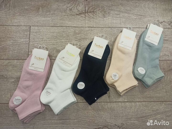 Носки женские Турция