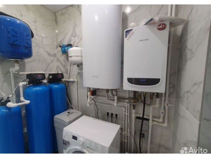 Фильтр для воды вф-6924