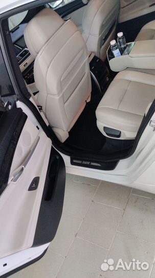 Личный персональный семейный водитель