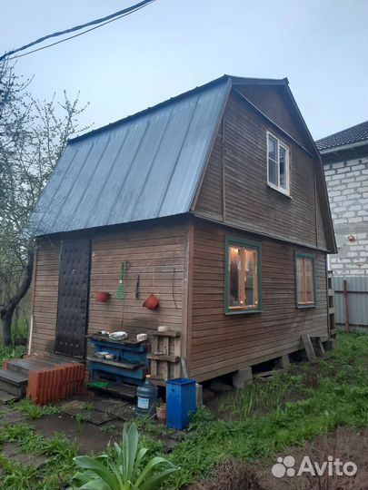 Продам дом под разбор