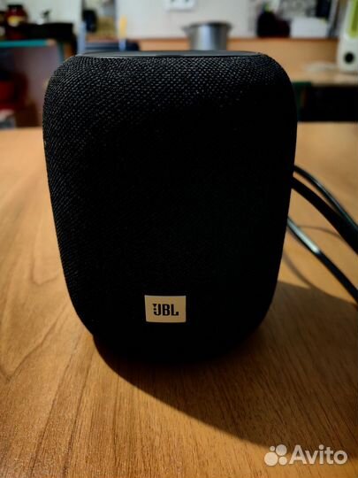 Умная колонка яндекс алиса