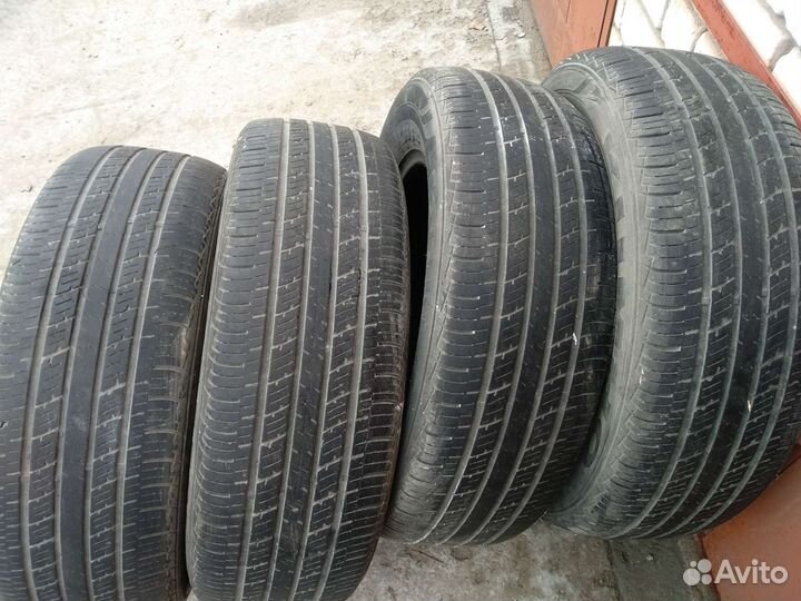 Kumho Ecsta KH11 215/65 R16