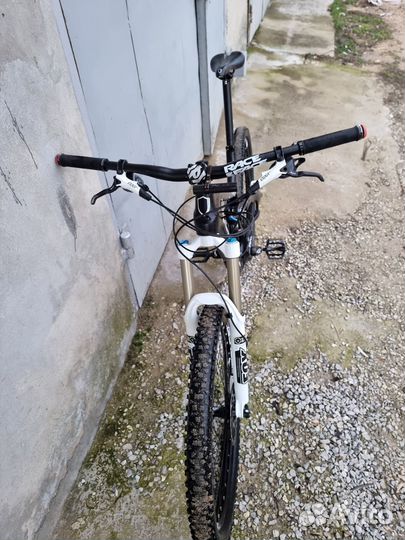 Горный велосипед Norco Range Carbon 7.2 L