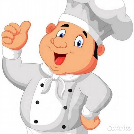 Повар универсал