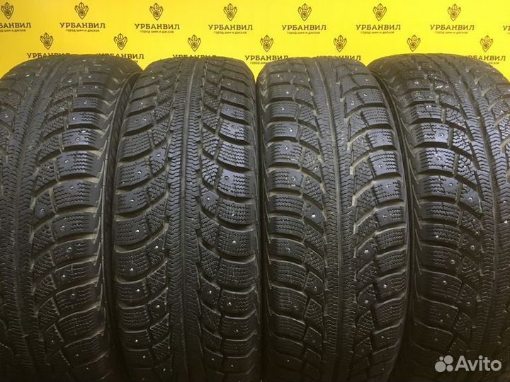 Matador MP 30 Sibir Ice 2 185/65 R15 92T