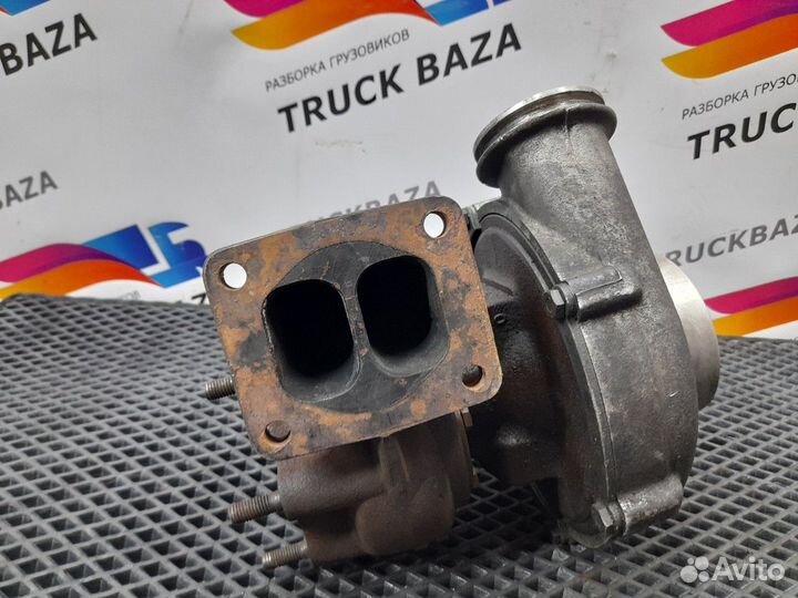 51091009694 Турбина Man TGA, Man TGX