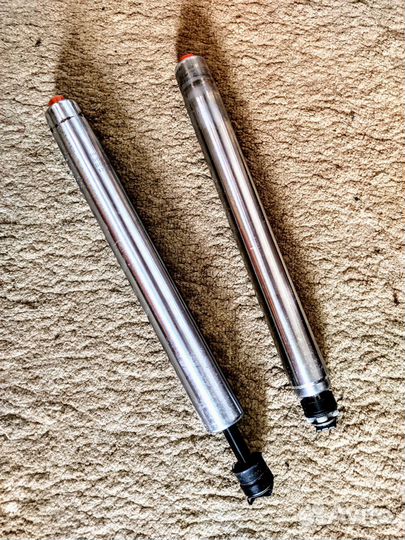 Газлифт Газпатрон для кресла Стандарт