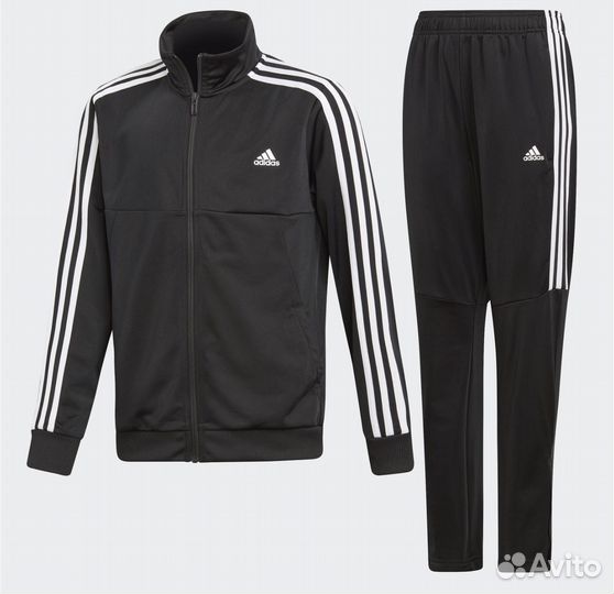 Спортивный костюм Adidas детский 134-140
