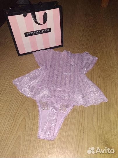Трусики Victoria's Secret оригинал