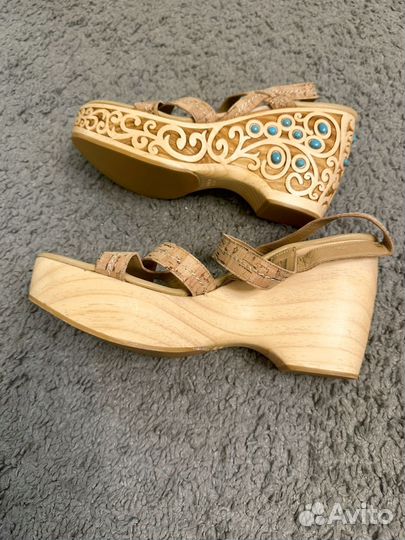 Туфли Stuart Weitzman