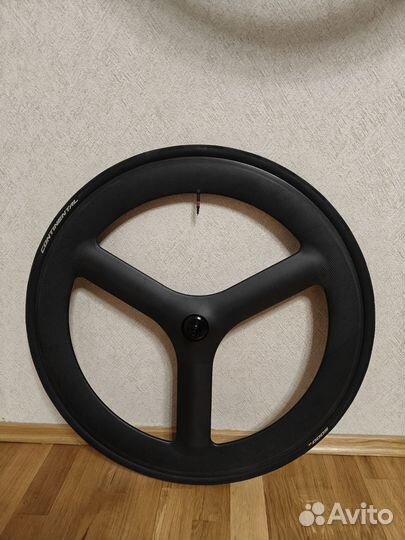 Лопасть для триатлона