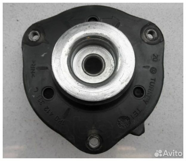 Опора амортизатора, 3134301