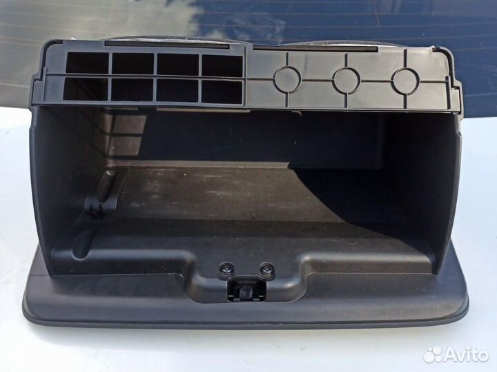 Бардачок основной opel mokka